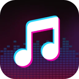 Ícone de Reprodutor de música - MP3