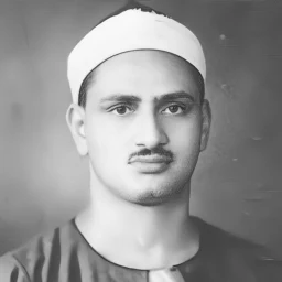 Al-Minshawi Offline Mp3 Quran